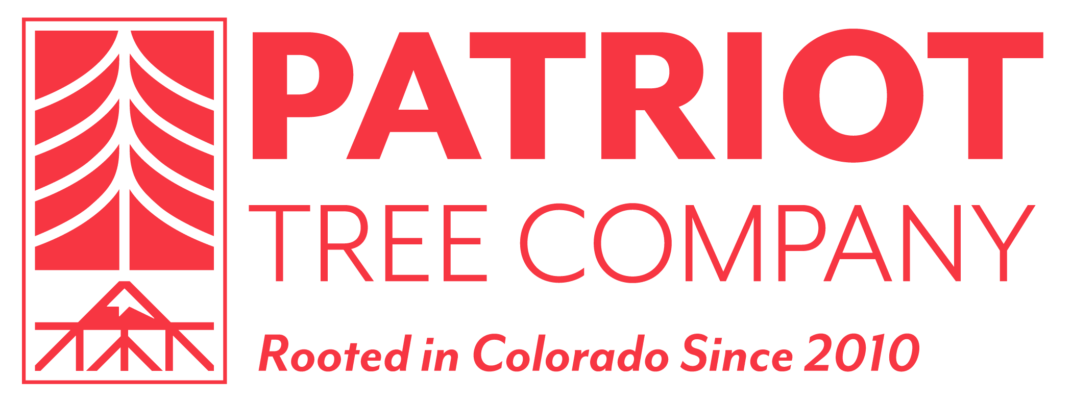 Patriot Tree Company - Rooted in Colorado since 2010