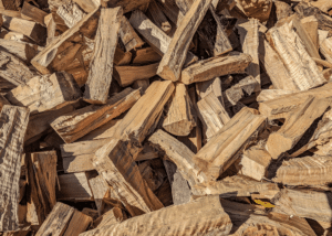 Firewood from Patriot Tree Company